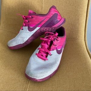 Nike | training sneakers